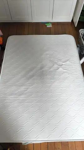 matelas 2 places