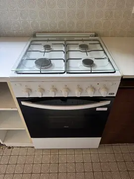 Gaziniere parfait état