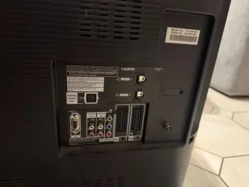 TV Panasonic
