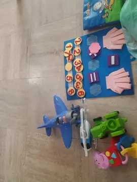 jouet pour petit