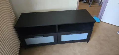 meuble tv Ikea