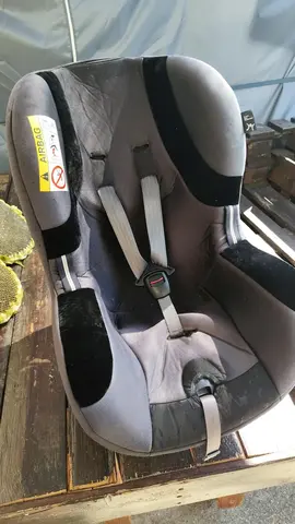 siège auto bébé