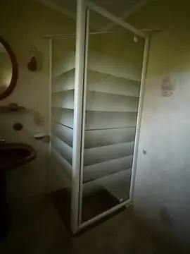 cabine de douche