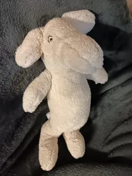 Nounours ikea neuf
