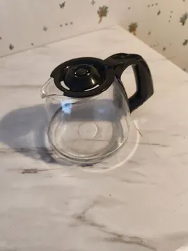 pichet a cafetière