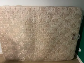 matelas 2 places
