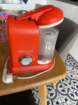 babycook