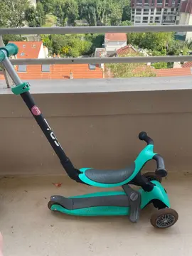 trottinette