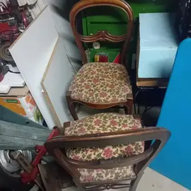Chaises