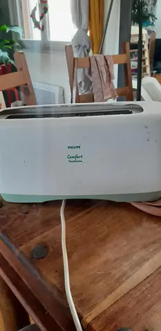 grill pain