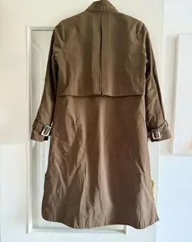 Imperméable taille 36