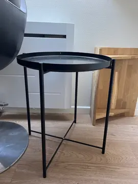 table basse IKEA