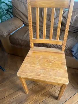 chaise