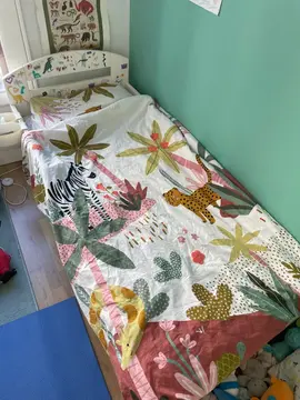 lit enfant 160cm
