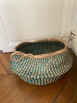 grand panier