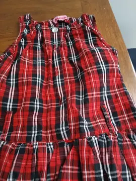 robes été