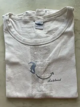 tee shirt enfant