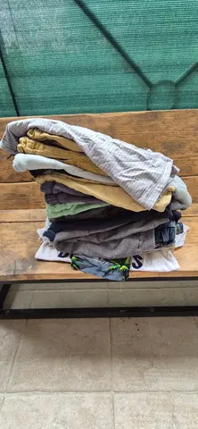 Vêtements garçon