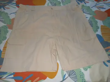 Bermuda homme 54