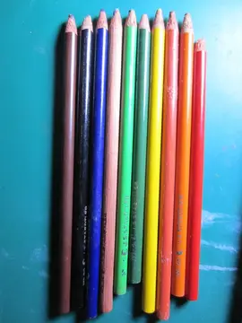 Scolaire ou art : Crayons Staedtler