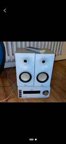 chaine hi-fi