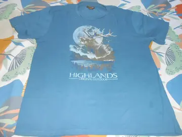 Tee-shirt homme XXL