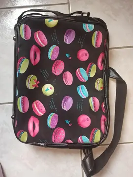 Pochette Lilou Secret