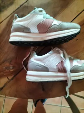 Chaussures Geox T38