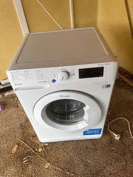 machine à laver