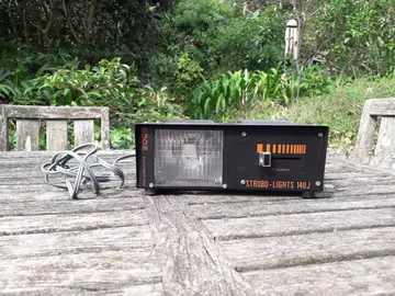 petit stroboscope