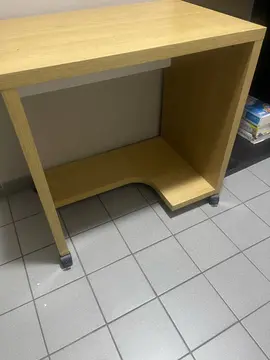 bureau