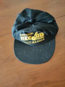 casquette adulte neuve