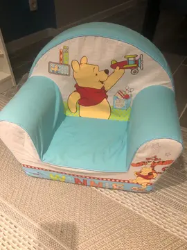 fauteuil Winnie