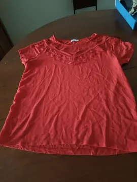 haut femme Gémo t 42
