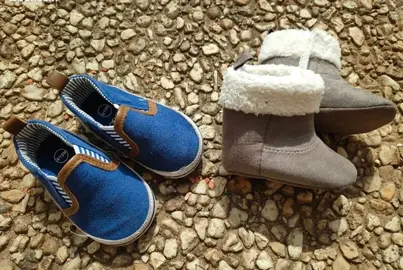 Lot chausson / chaussure