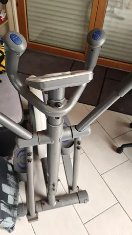 vélo élliptique