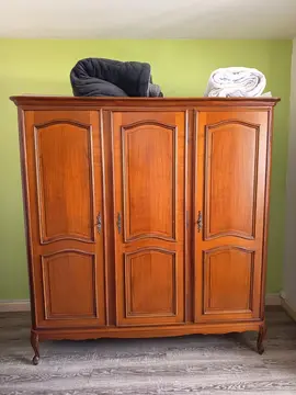 armoire bon état