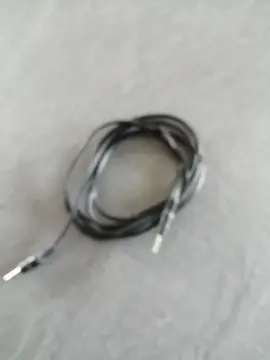 Câble pour enceinte