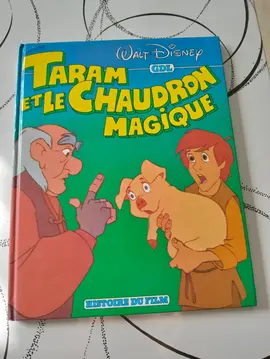 livre enfant