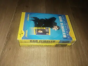 VHS