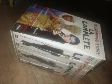 VHS