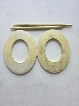 2 Embrasses de rideaux