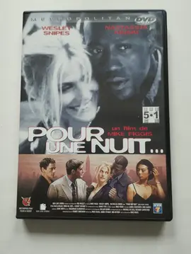 DVD