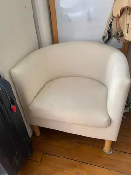 fauteuil