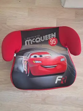 rehausseur siège auto enfant