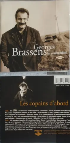 Divers CDS