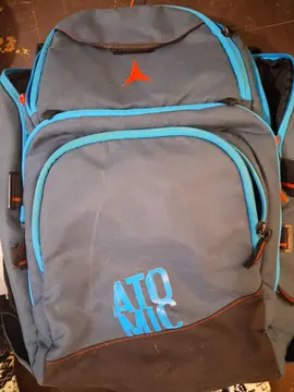 sac à ski chaussures de ski