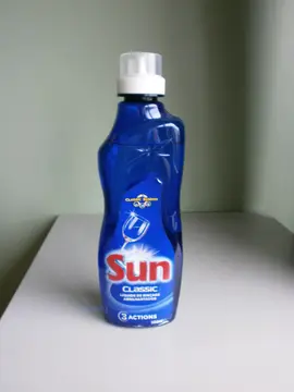 Sun liquide de rinçage 500 ml