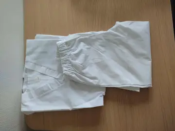 Tenue d'aide soignant Taille S