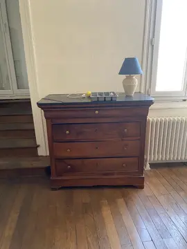 commode